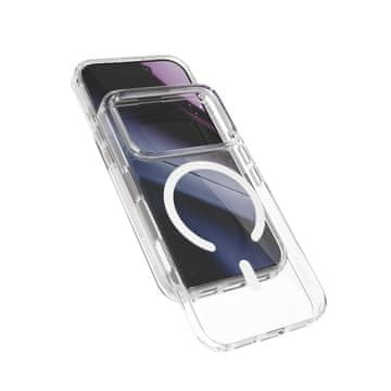 EPICO Hero Mag+ maska za iPhone 17 Pro