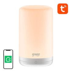 Gosund LB3 RGB Smart noćna lampa, bijela