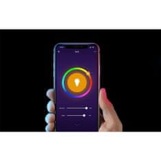 Gosund LB2 RGB Smart noćna lampa, bijela