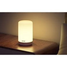 Gosund LB3 RGB Smart noćna lampa, bijela