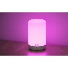 Gosund LB3 RGB Smart noćna lampa, bijela