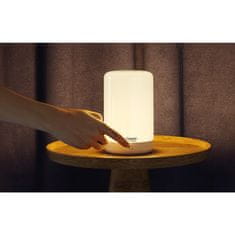 Gosund LB3 RGB Smart noćna lampa, bijela