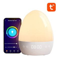 Gosund LB2 RGB Smart noćna lampa, bijela