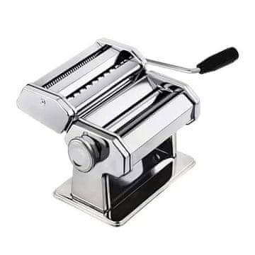 MG Pasta Machine V1 stroj za tjesteninu, srebrni