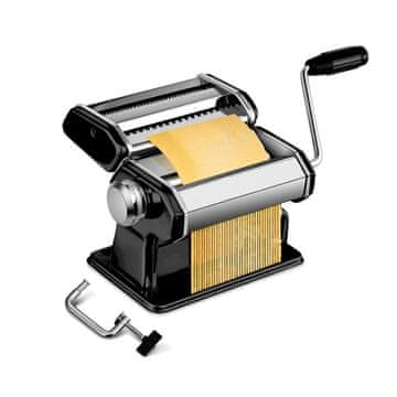 MG Pasta Machine V2 stroj za tjesteninu, srebrni