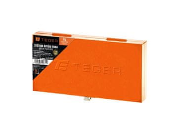 EG Torx set bitova (15 kom.) /