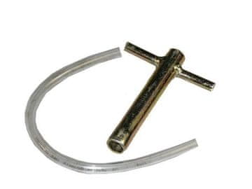 Ključ od 1 mm za odzračivanje kočionih cilindara C-36