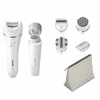 Philips BRE770/92 Beauty Set Series 9000, depilator