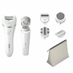 Philips BRE770/92 Beauty Set Series 9000, depilator