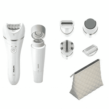 Philips BRE770/92 Beauty Set Series 9000, depilator