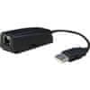 Thrustmaster RJ12 USB adapter (PC)