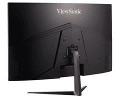 Viewsonic VX3218-PC-MHD gaming monitor, FHD, VA, 180 Hz