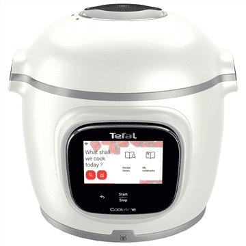 Tefal Cook4me Touch Pro CY9441F2 multifunkcijski lonac
