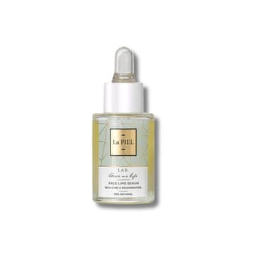 La PIEL Lipo serum (8 ulja)