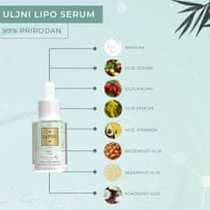 La PIEL Lipo serum (8 ulja)