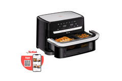 Tefal Dual Easy Fry Flex friteza, EY9228E0
