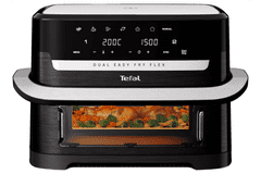 Tefal Dual Easy Fry Flex friteza, EY9228E0