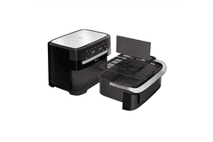 Tefal Dual Easy Fry Flex friteza, EY9228E0
