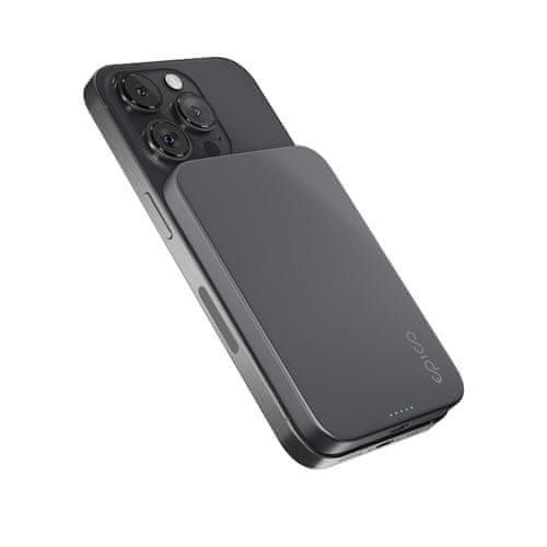 Kompaktni magnetski dizajn