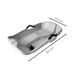 Aga Boby DS492 Crvene