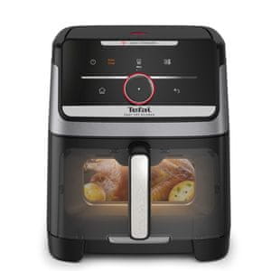 Tefal Easy Fry Smart & Silence 7L EY876DE1