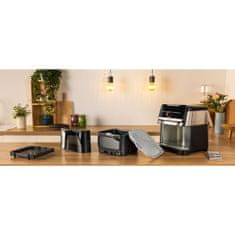 Tefal Easy Fry Smart & Silence cvrtnik na vroč zrak, EY876DE1