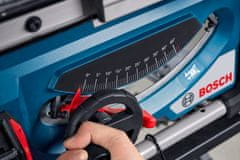 BOSCH Professional akumulatorska stolna kružna pila GTS 18V-70 Solo (0601B44100)