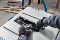 BOSCH Professional akumulatorska stolna kružna pila GTS 18V-70 Solo (0601B44100)