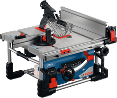 BOSCH Professional akumulatorska stolna kružna pila GTS 18V-70 Solo (0601B44100)