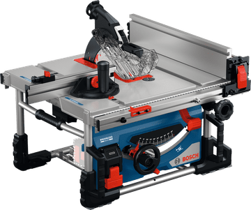 BOSCH Professional akumulatorska stolna kružna pila GTS 18V-70 Solo (0601B44100)