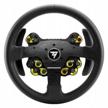 Thrustmaster EVO RACING 32R kožni volan (PC, PS4, PS5, Xbox)