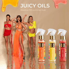 La PIEL Ulje za njegu tijela - Ananas/limun