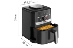 Tefal Easy Fry XL Smart & Silence cvrtnik na vroč zrak, EY5728E1