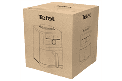 Tefal Easy Fry XL Smart & Silence cvrtnik na vroč zrak, EY5728E1