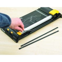 Fellowes Set zamjenskih rezačkih trakova za rezače papira Electron A3, Proton A3