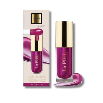 La PIEL JUICY LIPS - Sweet Plum
