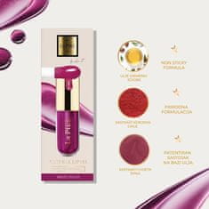 La PIEL JUICY LIPS - Sweet Plum
