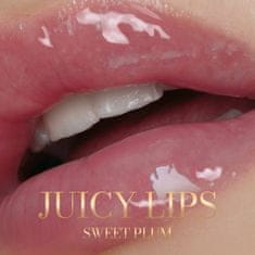 La PIEL JUICY LIPS - Sweet Plum