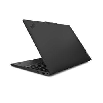 Lenovo Prijenosno računalo ThinkPad P16s Gen 4, Ryzen AI 7 PRO 350, 64 GB, SSD1 TB, 16WUXGA, UMA, W11P, crno (21QR0038SC)