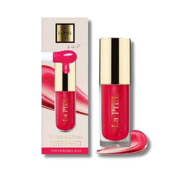La PIEL JUICY LIPS - Strawberry Kiss