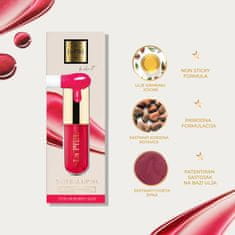 La PIEL JUICY LIPS - Strawberry Kiss
