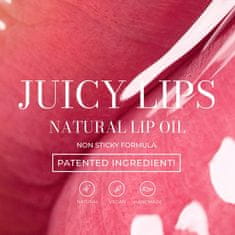 La PIEL JUICY LIPS - Strawberry Kiss