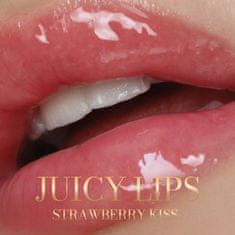 La PIEL JUICY LIPS - Strawberry Kiss