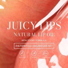 La PIEL JUICY LIPS - Red Orange