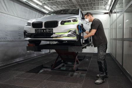 Intuitivna uporaba in vsestranskost