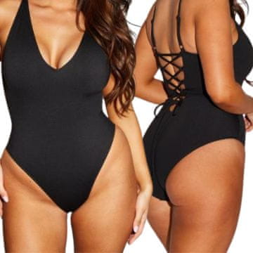 VIVVA® Ženski kupaći kostim za oblikovanje tijela | FITLINE