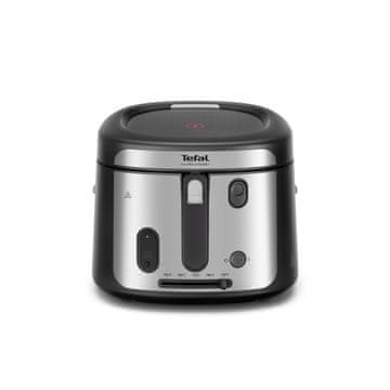 Tefal Filtra Vision+ FF2588E0 friteza, 1900 W 2,1 l