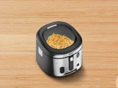 Tefal Filtra Vision+ FF2588E0 friteza, 1900 W 2,1 l