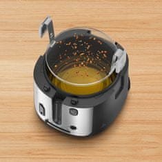 Tefal Filtra Vision+ FF2588E0 friteza, 1900 W 2,1 l
