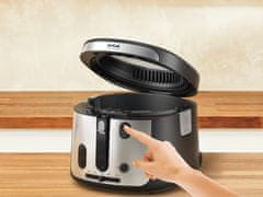Tefal Filtra Vision+ FF2588E0 friteza, 1900 W 2,1 l
